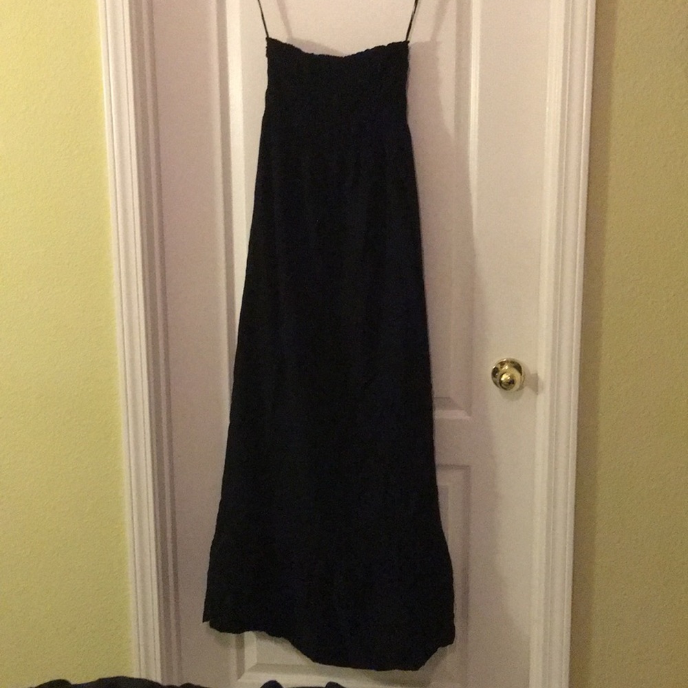 Beautiful maxi dress